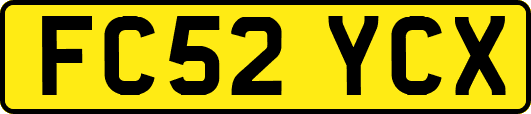 FC52YCX