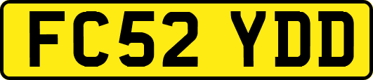 FC52YDD