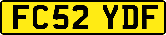 FC52YDF