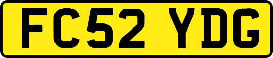 FC52YDG