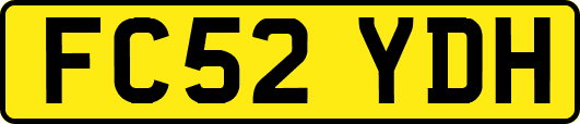 FC52YDH