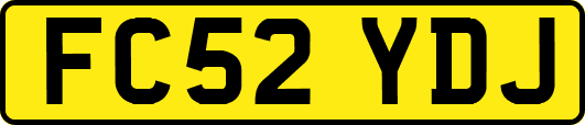 FC52YDJ