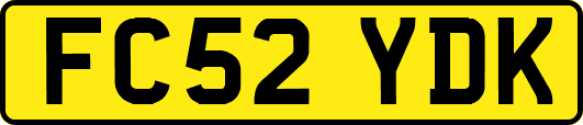 FC52YDK