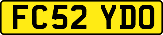 FC52YDO