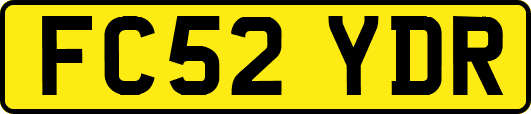 FC52YDR
