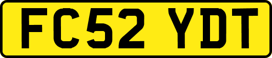 FC52YDT
