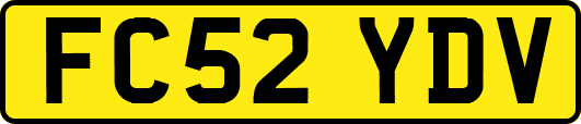 FC52YDV
