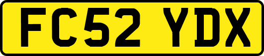 FC52YDX