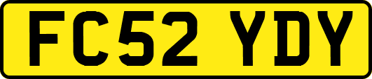 FC52YDY