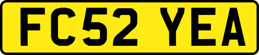 FC52YEA