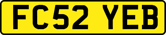 FC52YEB