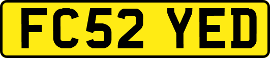 FC52YED