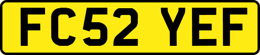 FC52YEF