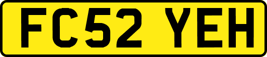 FC52YEH