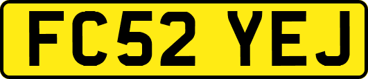FC52YEJ