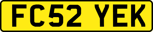 FC52YEK