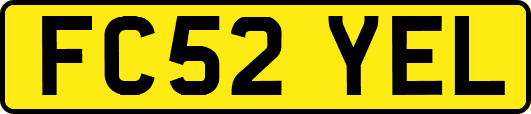 FC52YEL