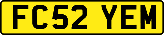 FC52YEM