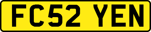 FC52YEN