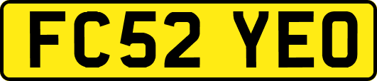 FC52YEO