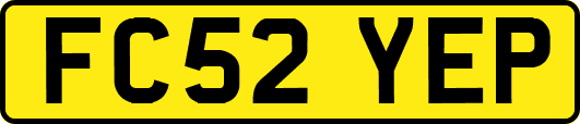 FC52YEP