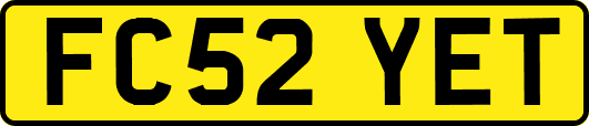 FC52YET