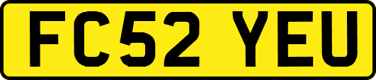 FC52YEU
