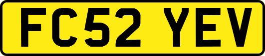 FC52YEV