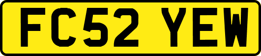FC52YEW