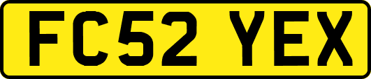 FC52YEX