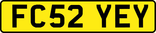 FC52YEY