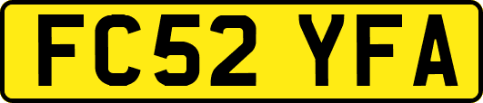 FC52YFA