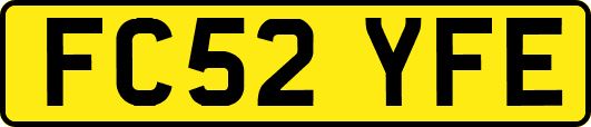 FC52YFE