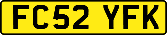 FC52YFK