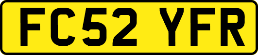 FC52YFR