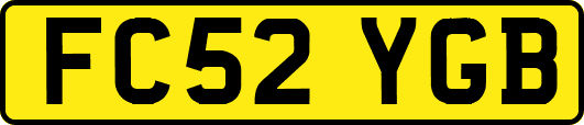 FC52YGB