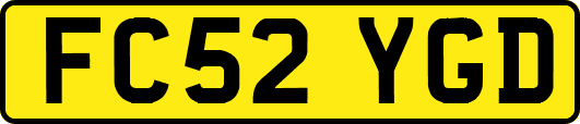 FC52YGD
