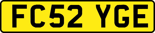 FC52YGE