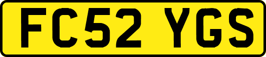 FC52YGS