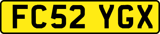 FC52YGX