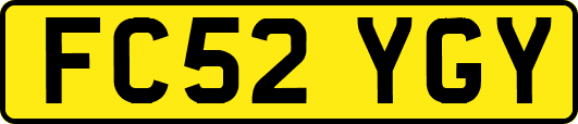 FC52YGY