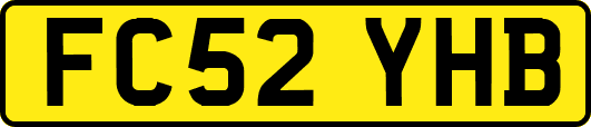 FC52YHB