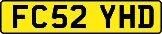 FC52YHD