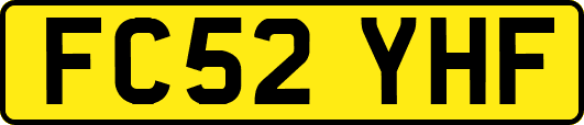 FC52YHF