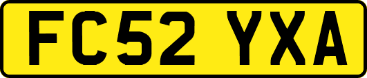 FC52YXA
