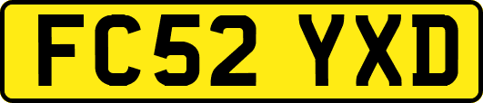 FC52YXD