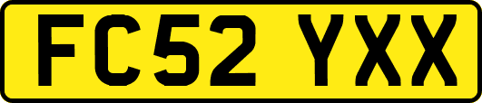 FC52YXX