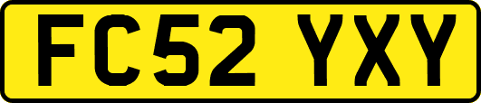 FC52YXY