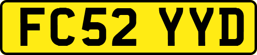 FC52YYD