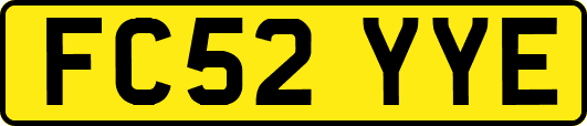 FC52YYE